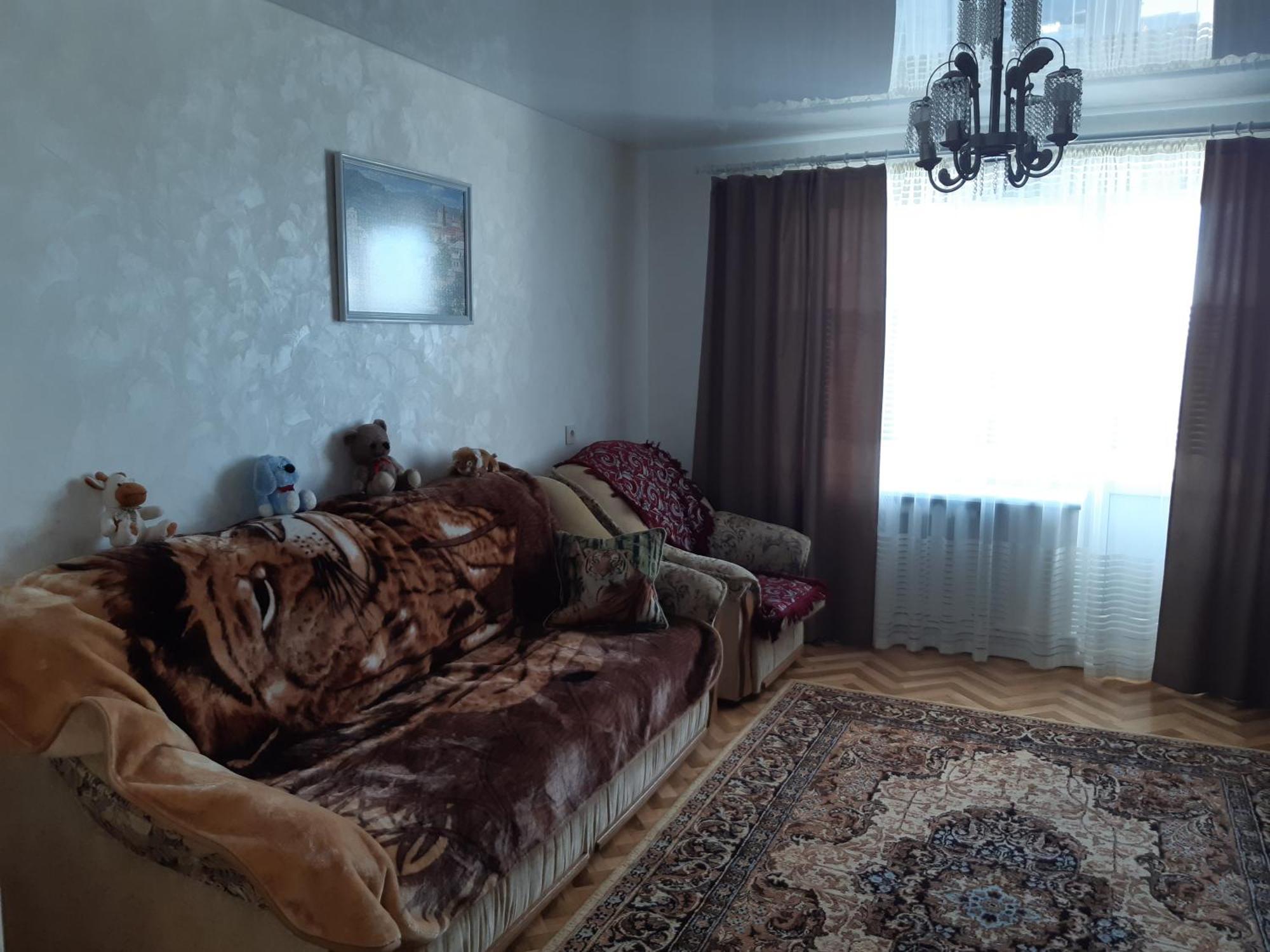 Квартира В Коломиї Kolomija Kültér fotó